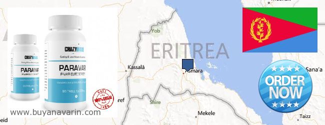 Πού να αγοράσετε Anavar σε απευθείας σύνδεση Eritrea